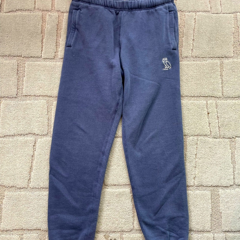 Blue octobers very own sweatpants